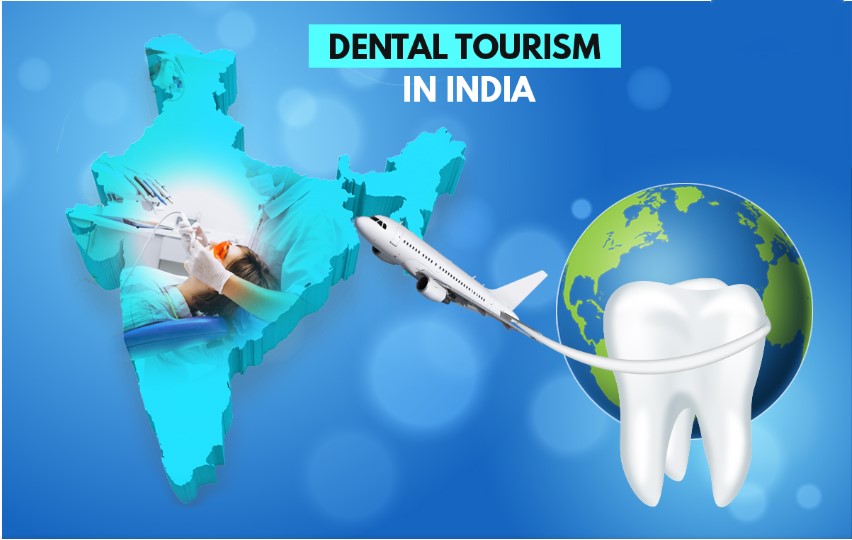 how does dental tourism work